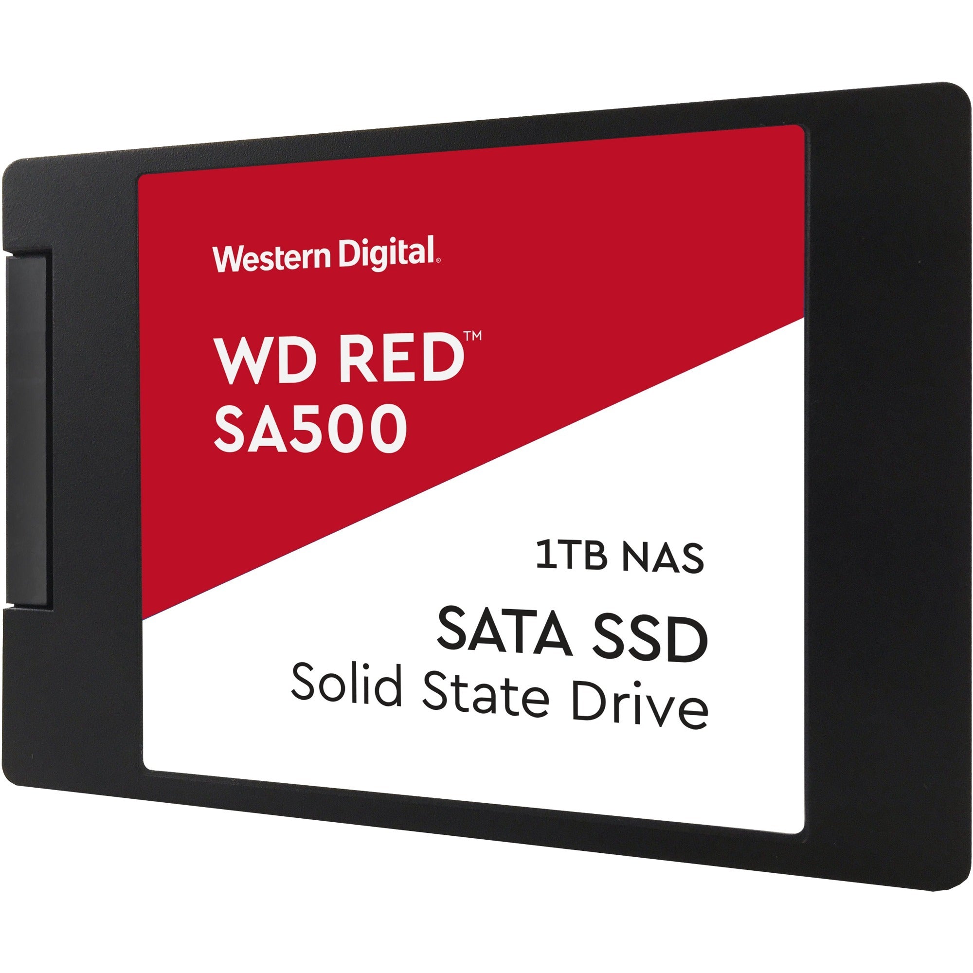WD Red, 1 TB