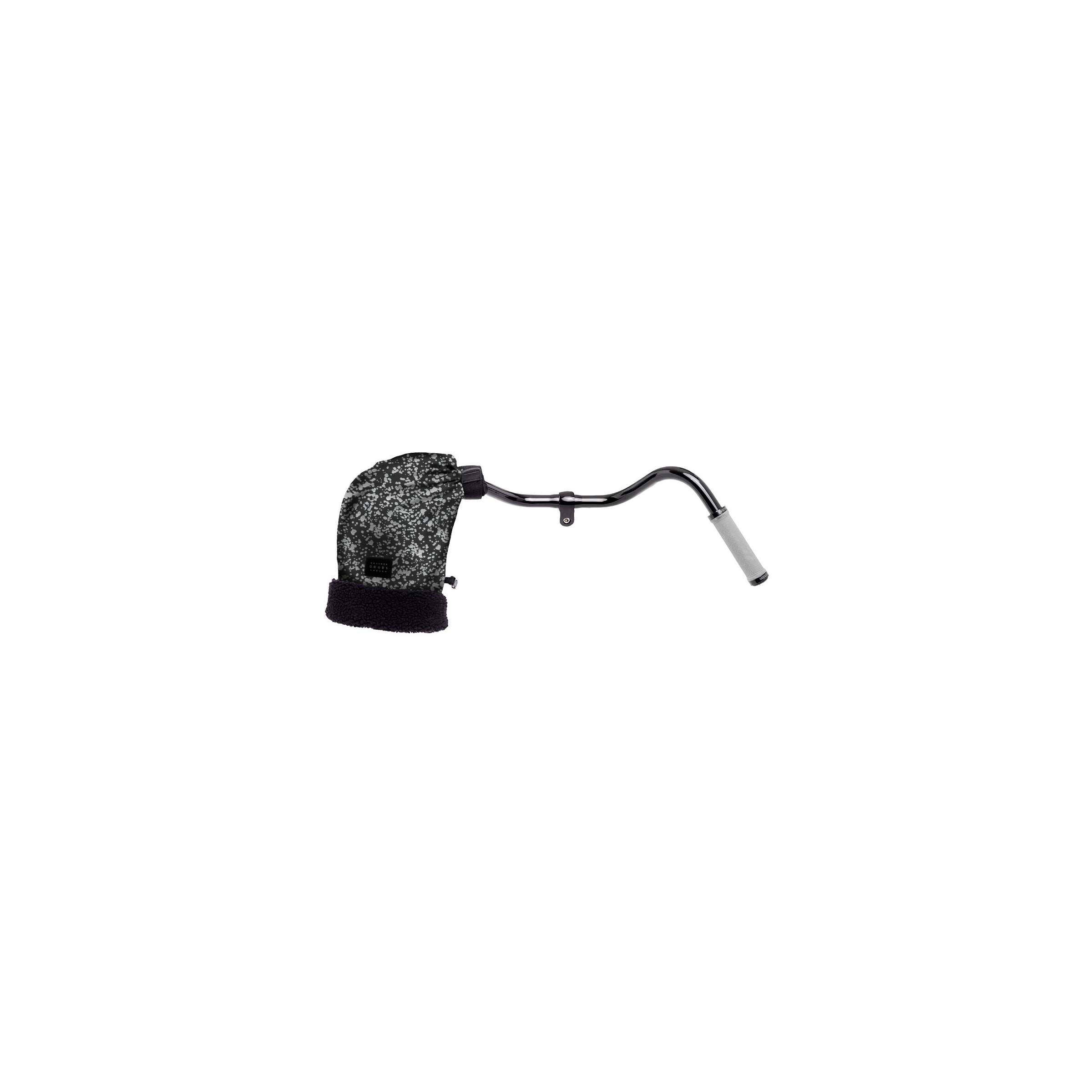 Weathergoods Zweden handwarmers pogies spatten