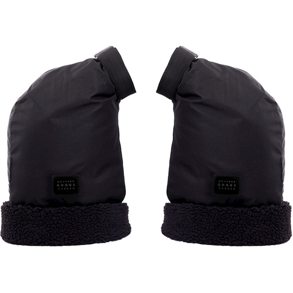 Weathergoods Zweden handwarmers pogies