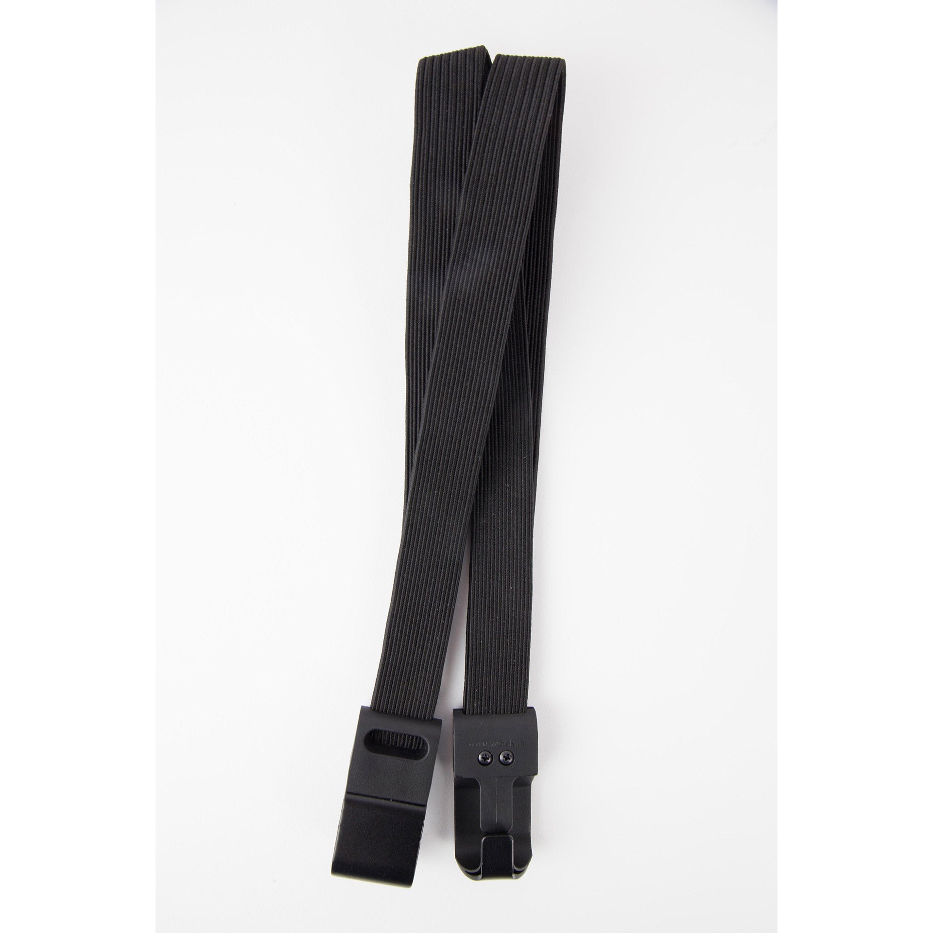Widek b.v. Widek safety strap SUV steel hook 54cm black grey