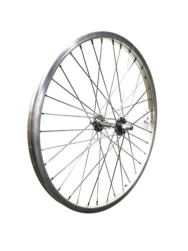 Roue avant 20x1.75 alu 36 rayons