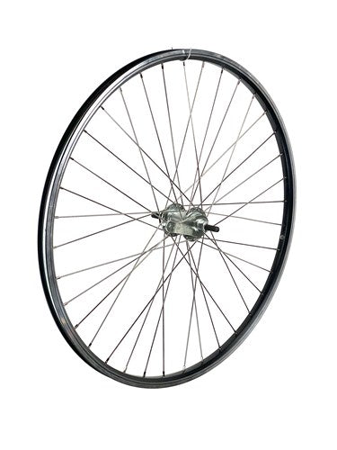 Rr rear wheel 26x1.75 black imi brake hub