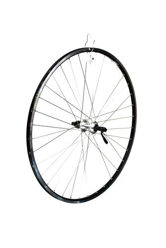 Roland achterwiel 28 inch race zwart 8 9 10v cassette velgrem