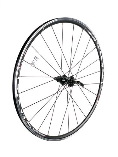 Rodi achterwiel 28 inch zwart 11v cassetteblaster 24spaaks velgrem