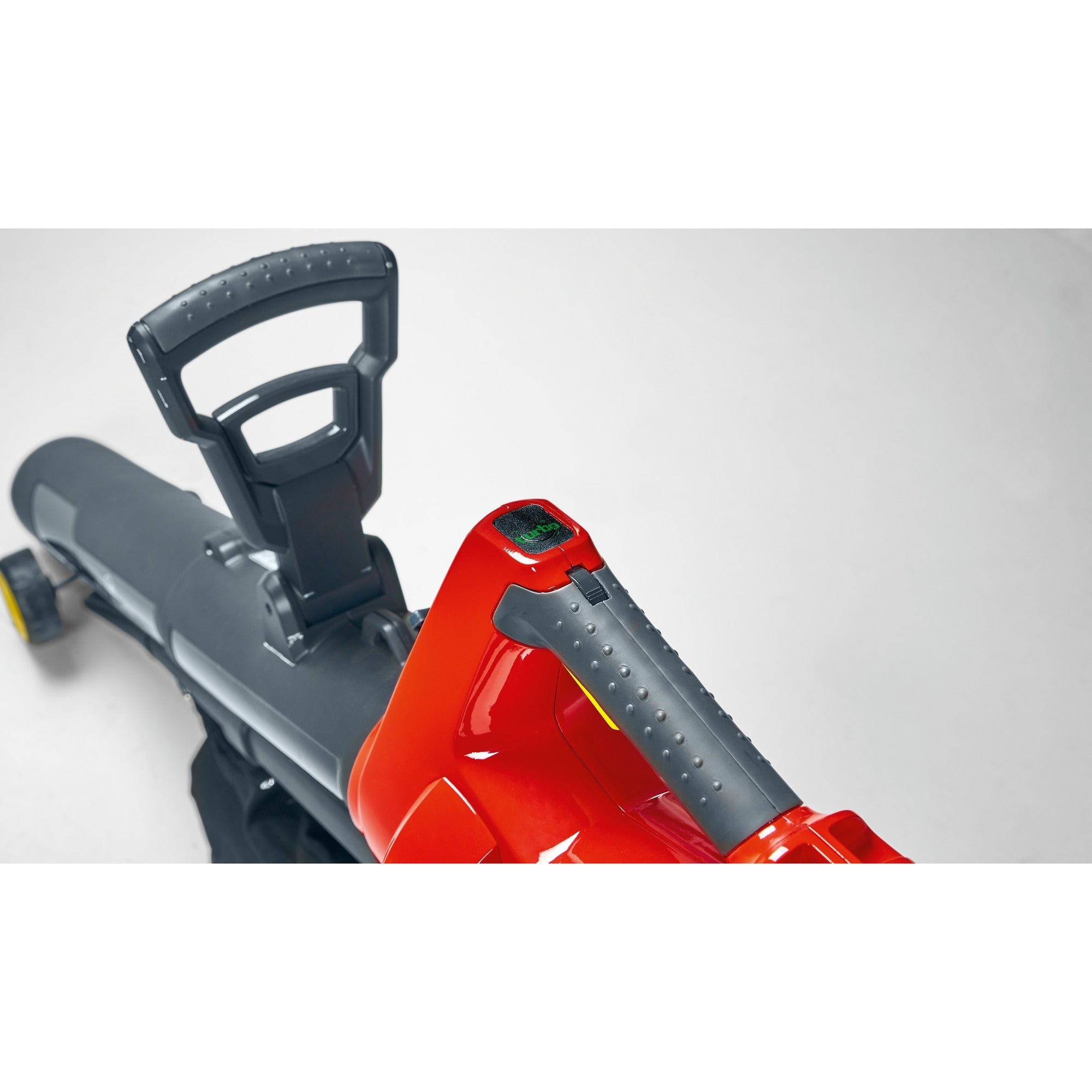 WOLF-Garten WOLF-Garten Accubladblazer LYCOS 40 480 V set