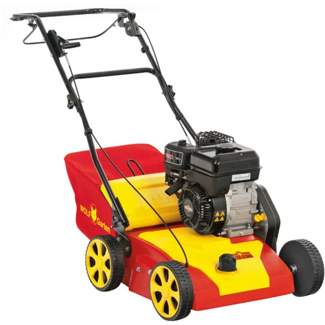WOLF-Garten WOLF-Garten Benzine Verticuteermachine VA 389 B