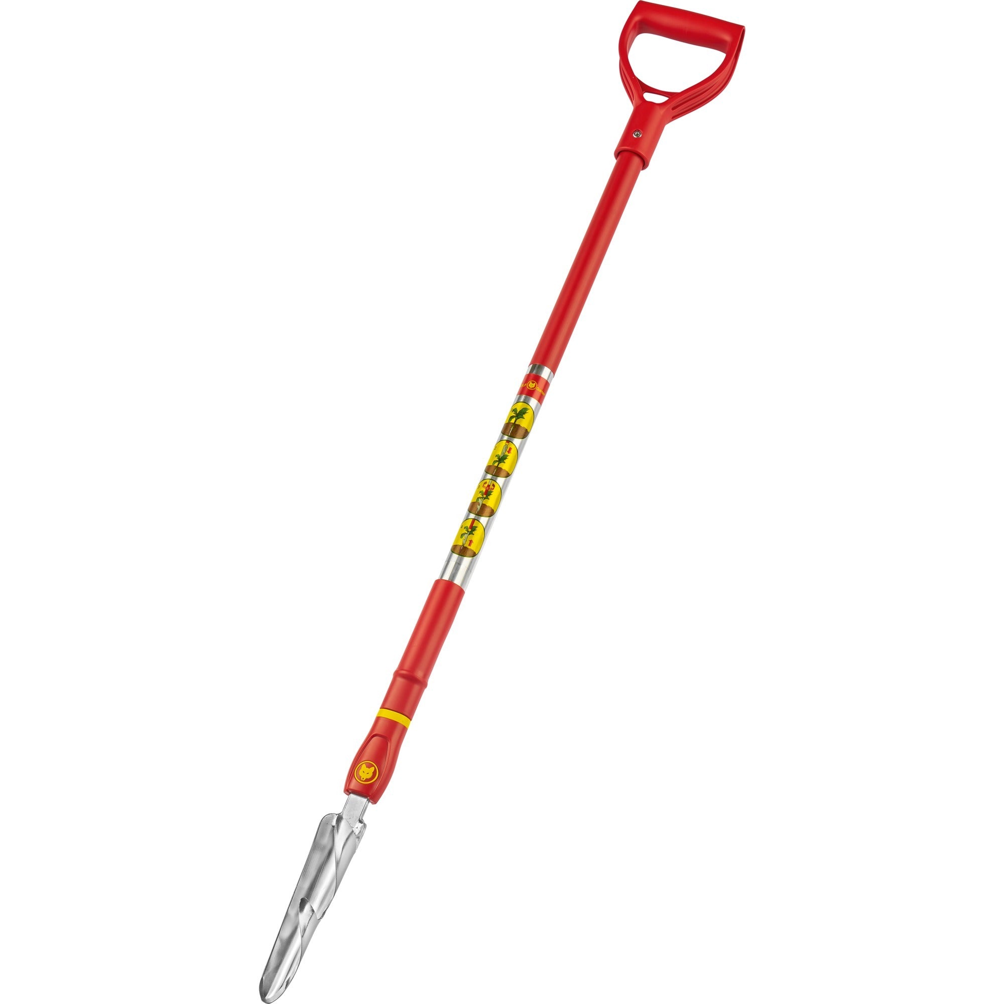 WOLF-Garten WOLF-Garten Distelprikker IW-F