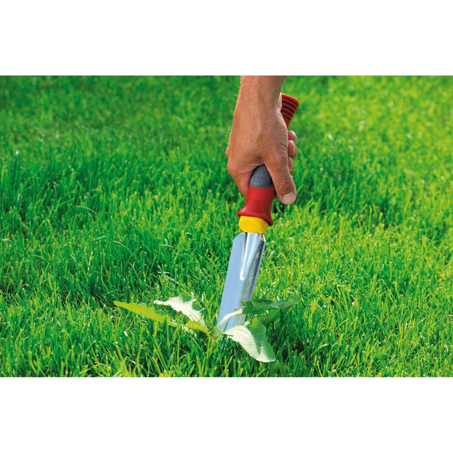 WOLF-Garten WOLF-Garten KS-2K Onkruidsteker