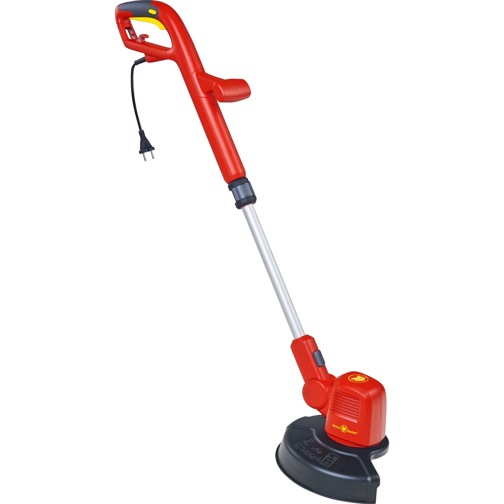 WOLF-Garten WOLF-Garten LYCOS E 350T elektrische gazontrimmer