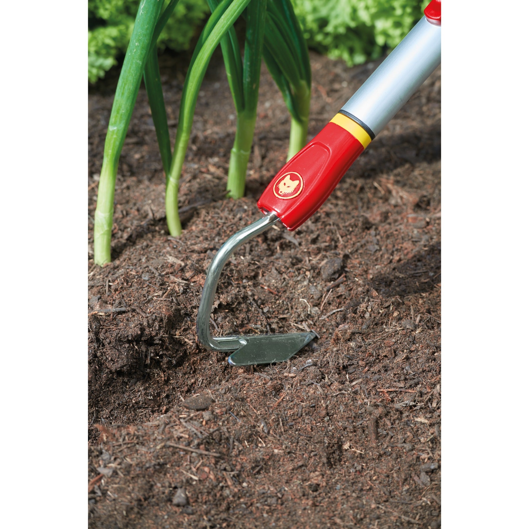 WOLF-Garten WOLF-Garten Multi-star Bi-M Beluchter