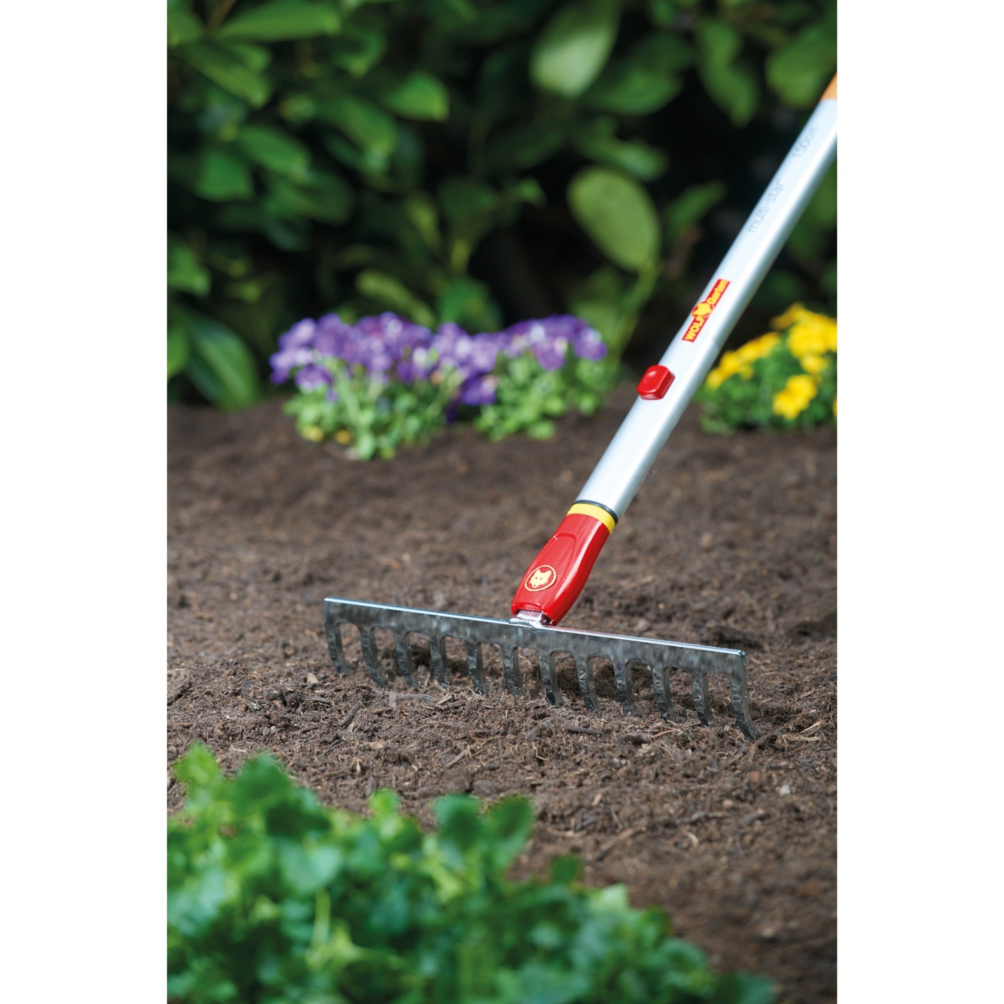 WOLF-Garten WOLF-Garten Multi-star DR-M30