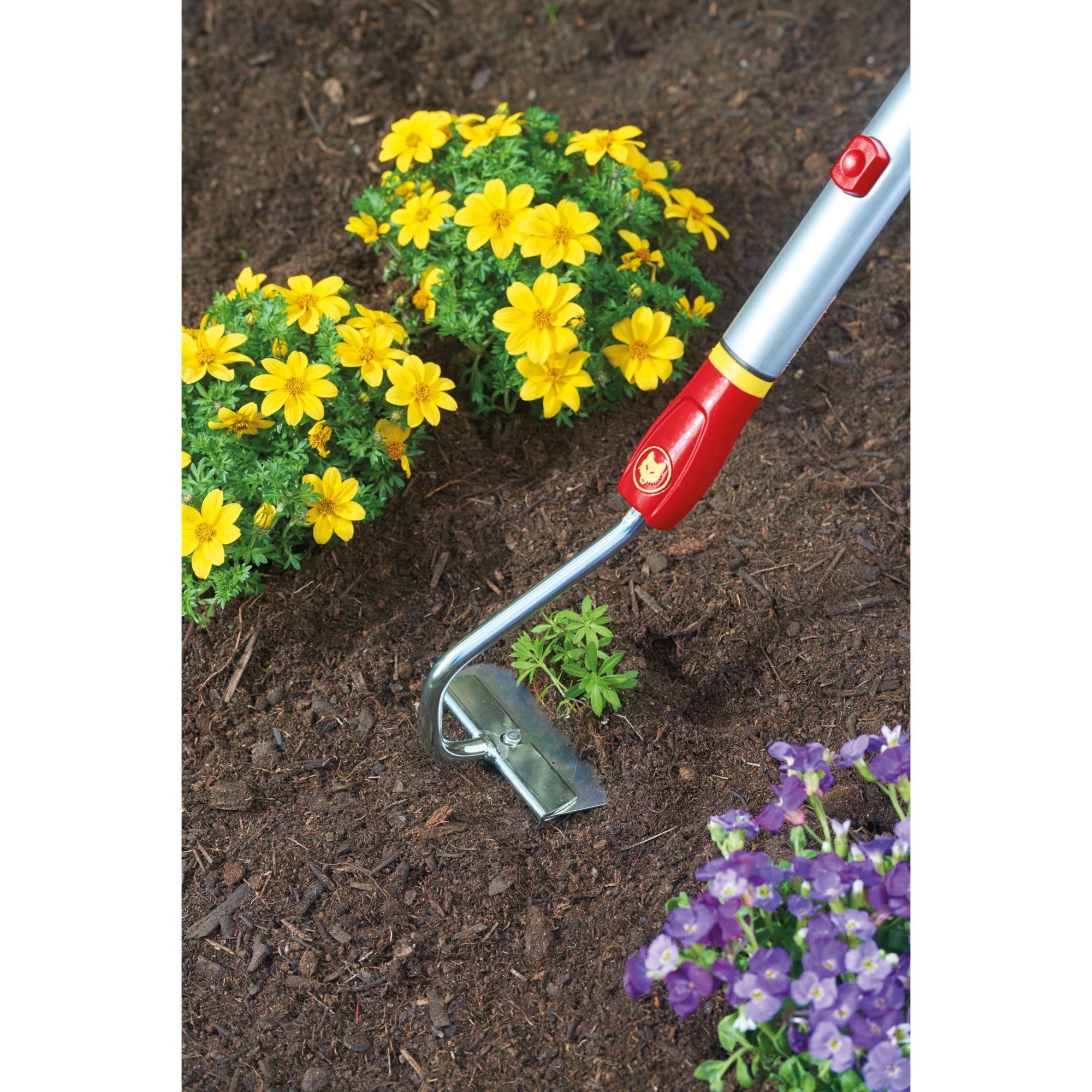 WOLF-Garten WOLF-Garten Multi-star HU-M 10