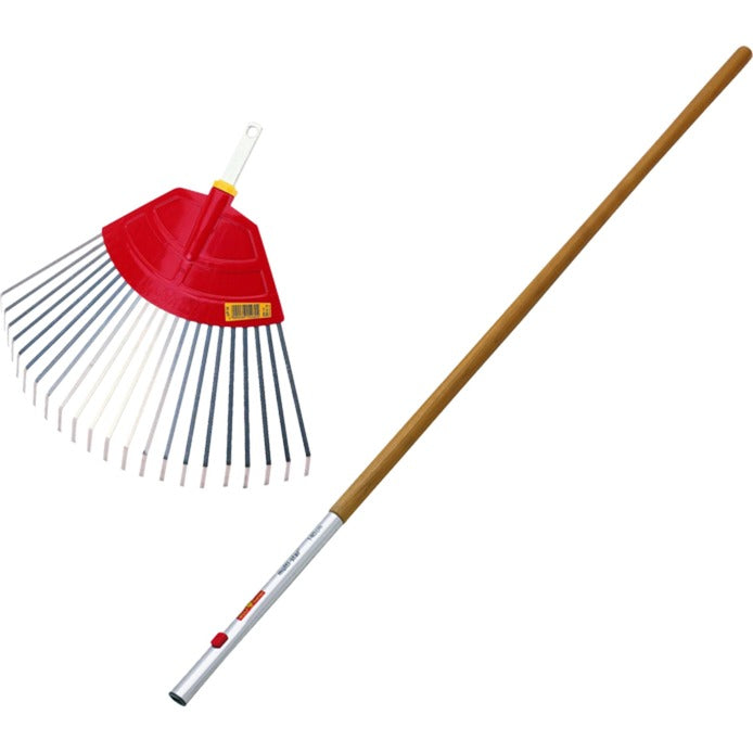 WOLF-Garten WOLF-Garten Multi-star UF-M Bladhark + multi-star ZM 140 Essen