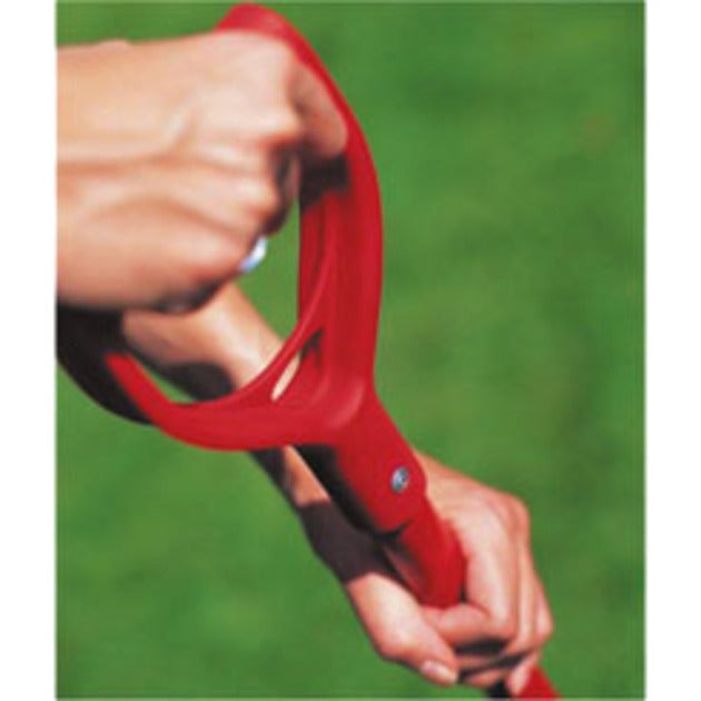 WOLF-Garten WOLF-Garten Multi-star ZM-AD Aluminium D-staal