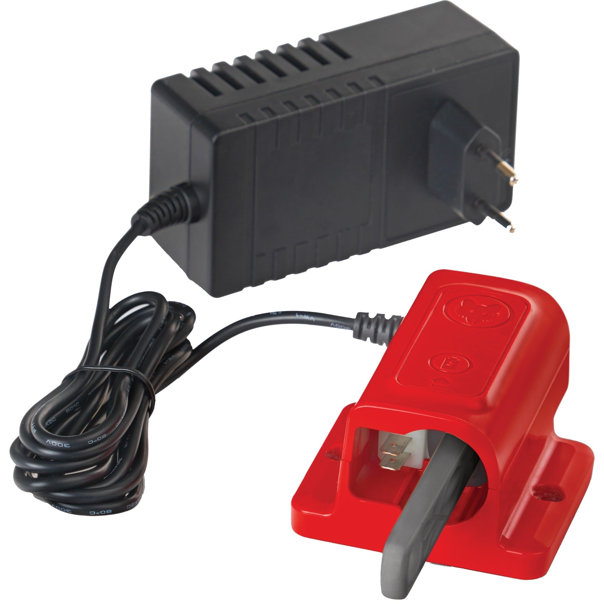 WOLF-Garten WOLF-Garten QC 25 eM e-multi-star wandlaadstation