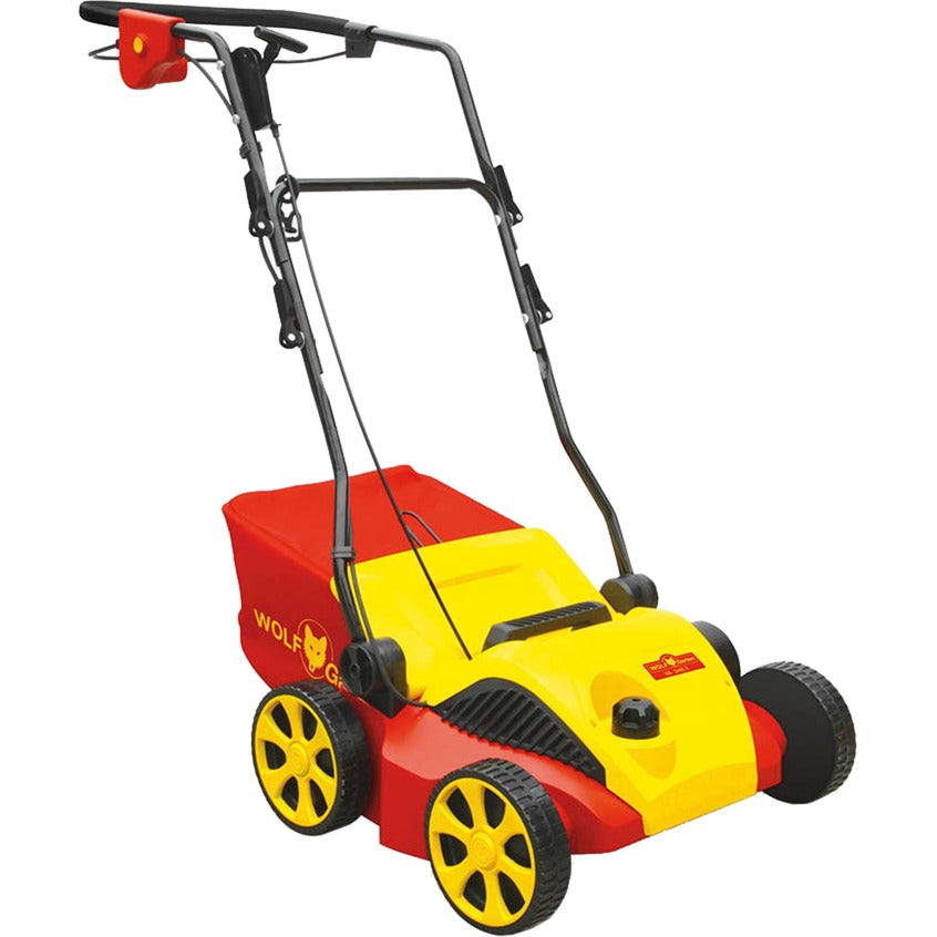 WOLF-Garten WOLF-Garten VA 346 E