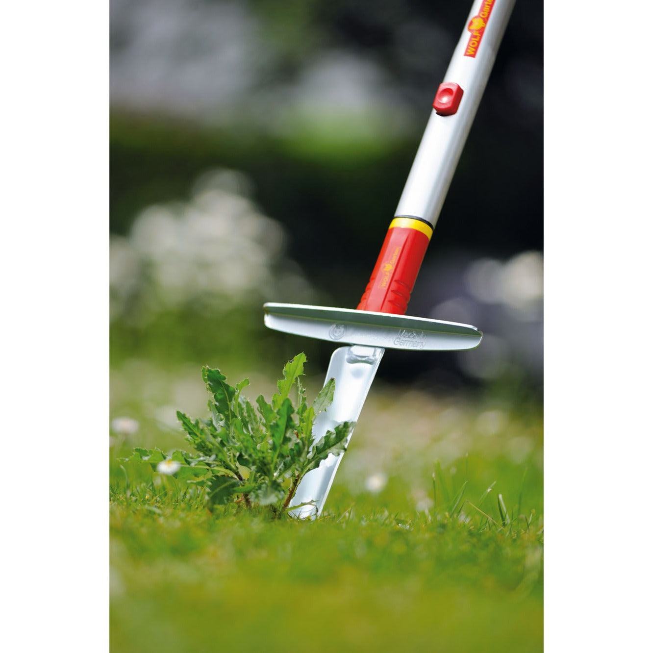 WOLF-Garten WOLF-Garten Multi-star KS-M Onkruidsteker