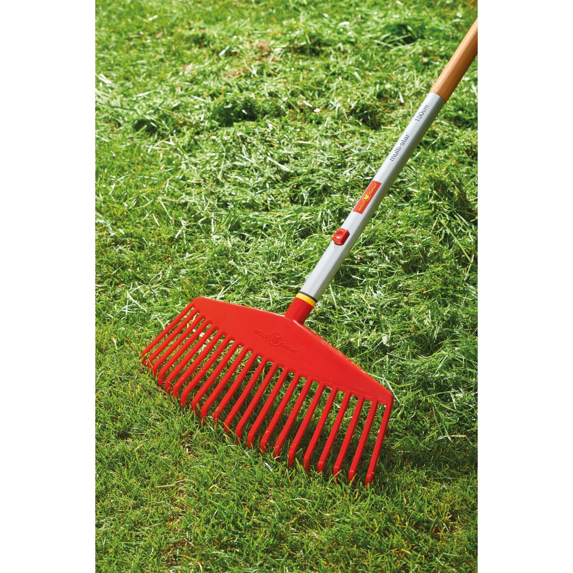 WOLF-Garten WOLF-Garten Multi-star Ui-M Multihark