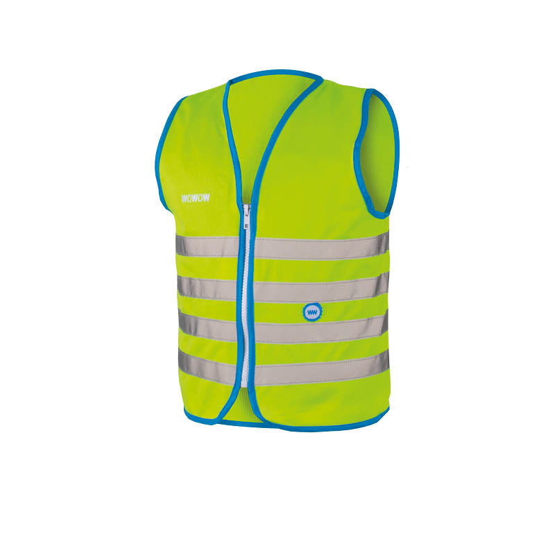 Wowow kinderhesje fun green m