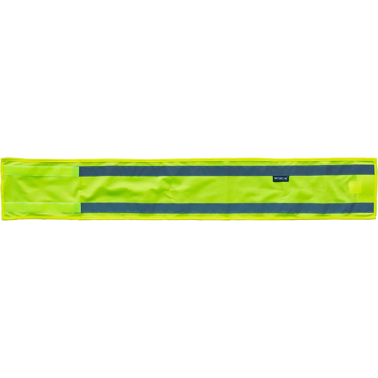 Wowow reflectie band tas wrap it