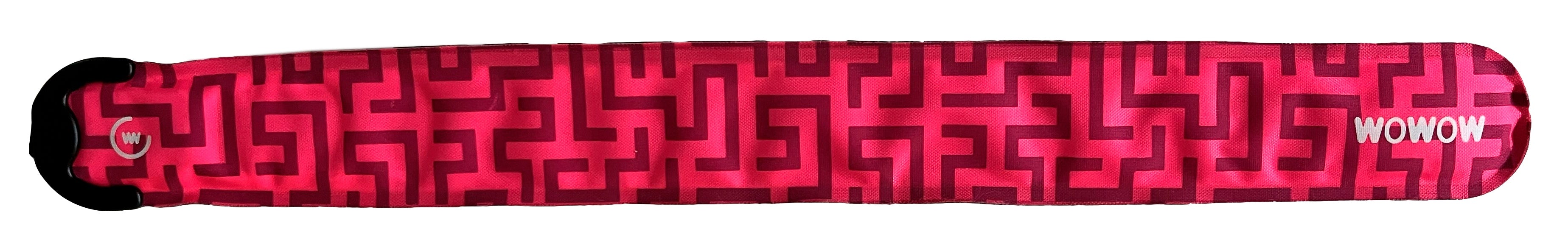 Wowow stardust snap wrap - safety tape