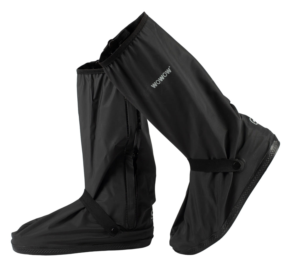 Wowow regen overschoenen rainflow l 40-42