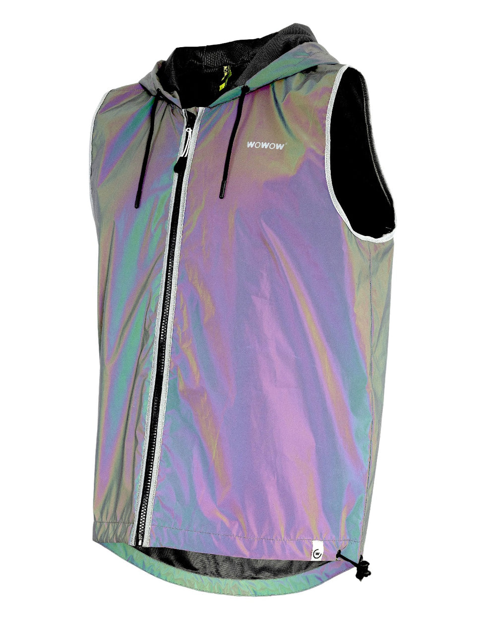Wowow hesje lumeo rainbow xxl