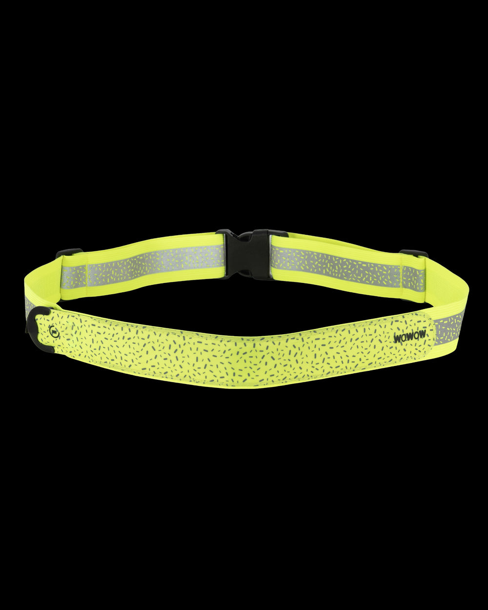 Wowow stardust belt led yellow