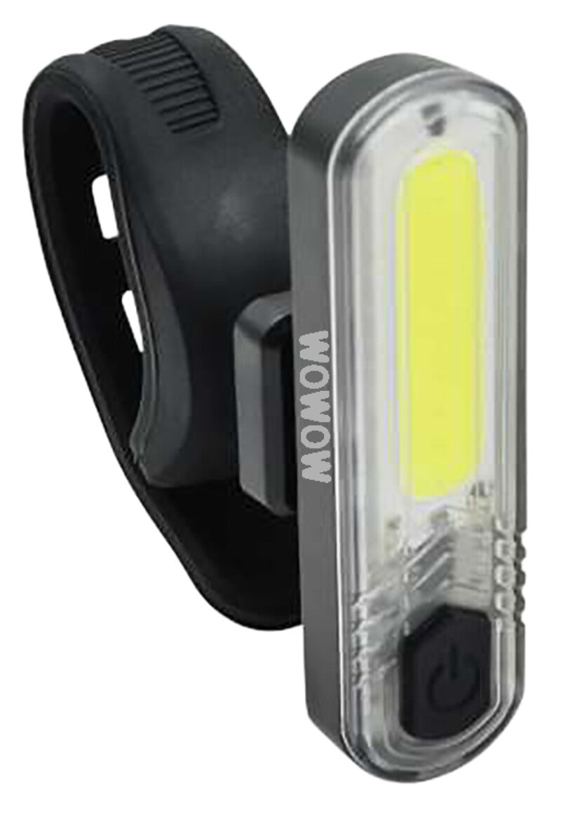 Wowow koplamp lumawhite usb