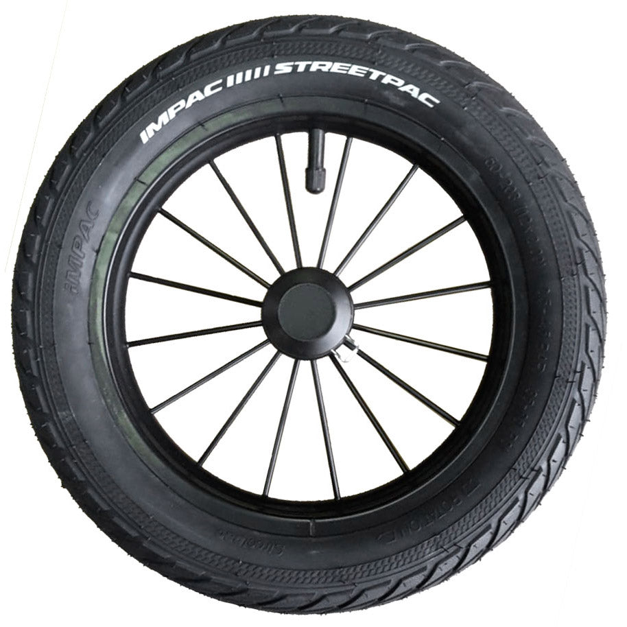 Roland aanhangwagen-wiel m band 12 gespaakt 502975 mini boy