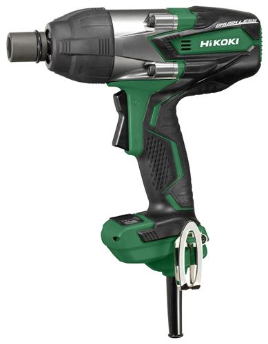 Hikoki wr16se waz slagmoeraanzetter bl - wr16sewaz