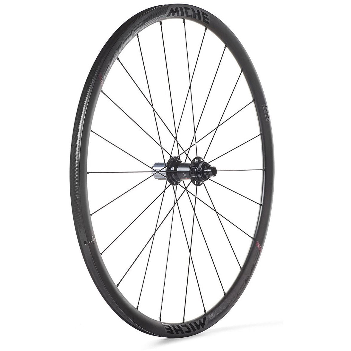 Miche Wielset Race PRO DX centerlock TX12 TX12 XDR