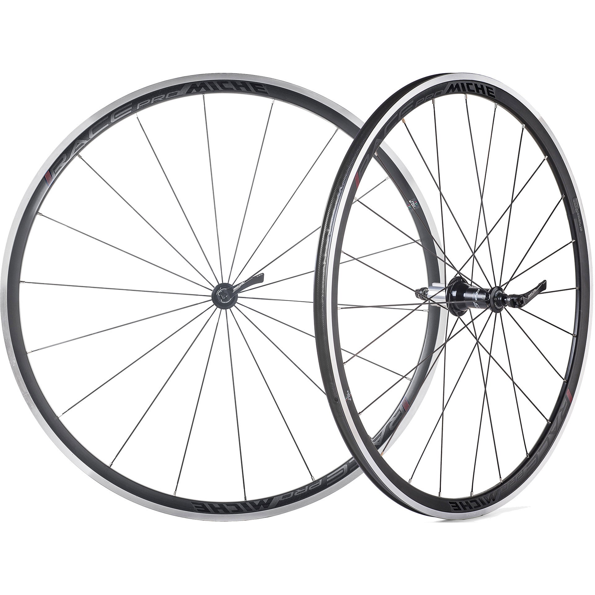 Miche Wielset Race LT2 draadband 9 10 11v