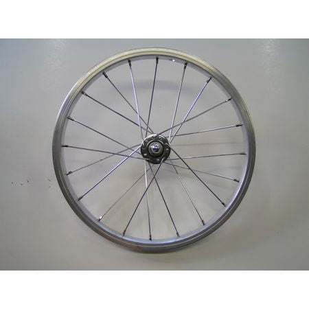 Voorwiel 16-1.75 alu. ales 421
