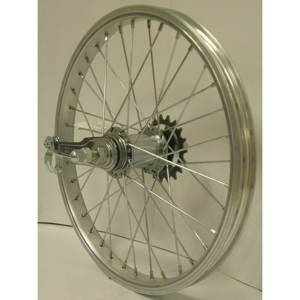 Roland achterwiel 16-1.75 rn alu. remnaaf shimano