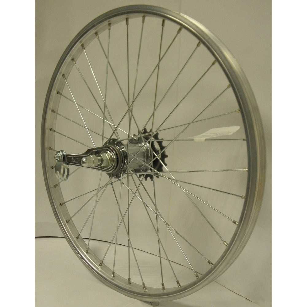 Roland achterwiel 20-1.75 rn alu. remnaaf shimano