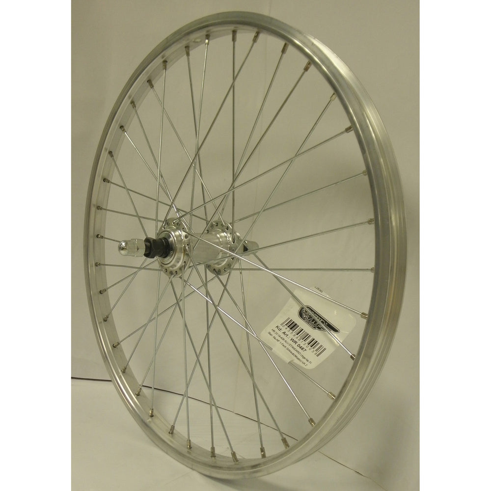 Roland achterwiel 20-1.75 freewheel alu alesa 421 dicta