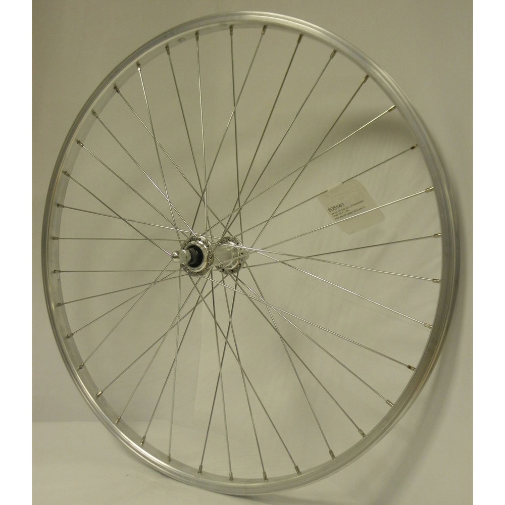 Roland voorwiel 24-13 8 540 alu alu