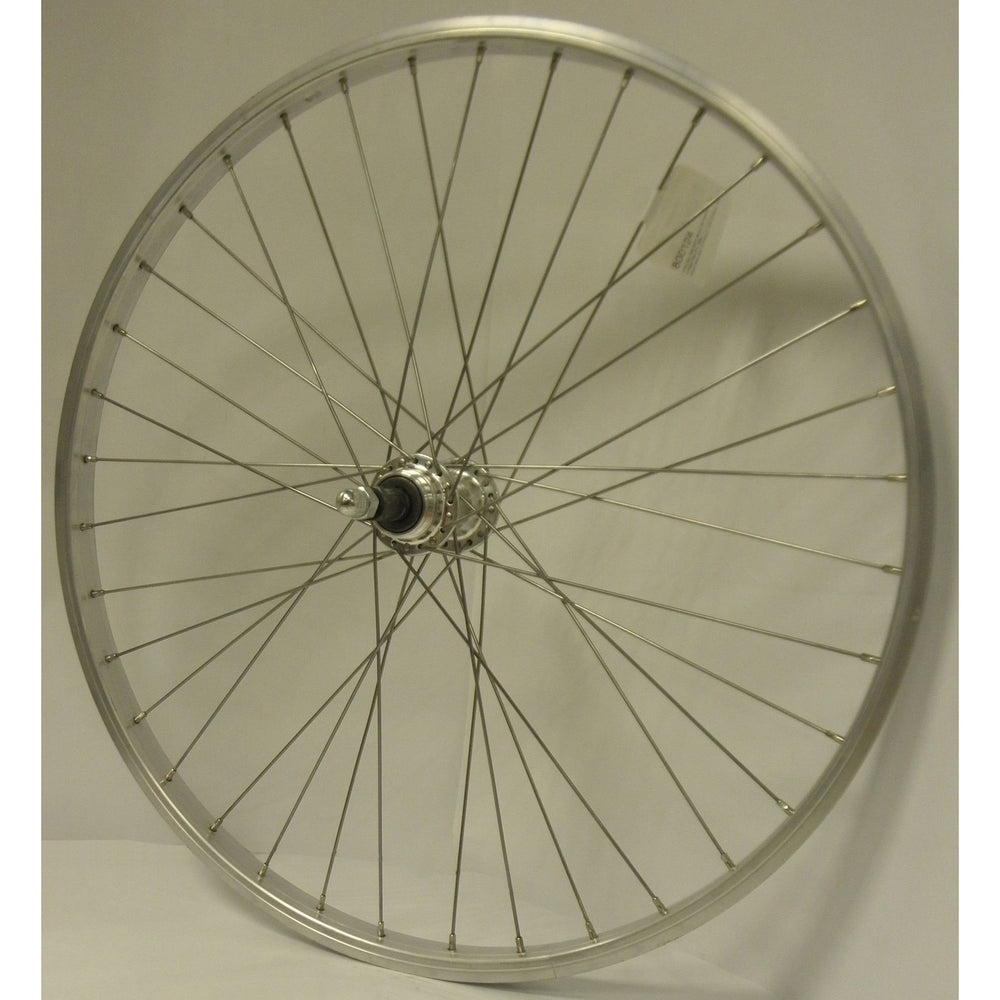 Roland achterwiel 24-1.75 pion alu alu
