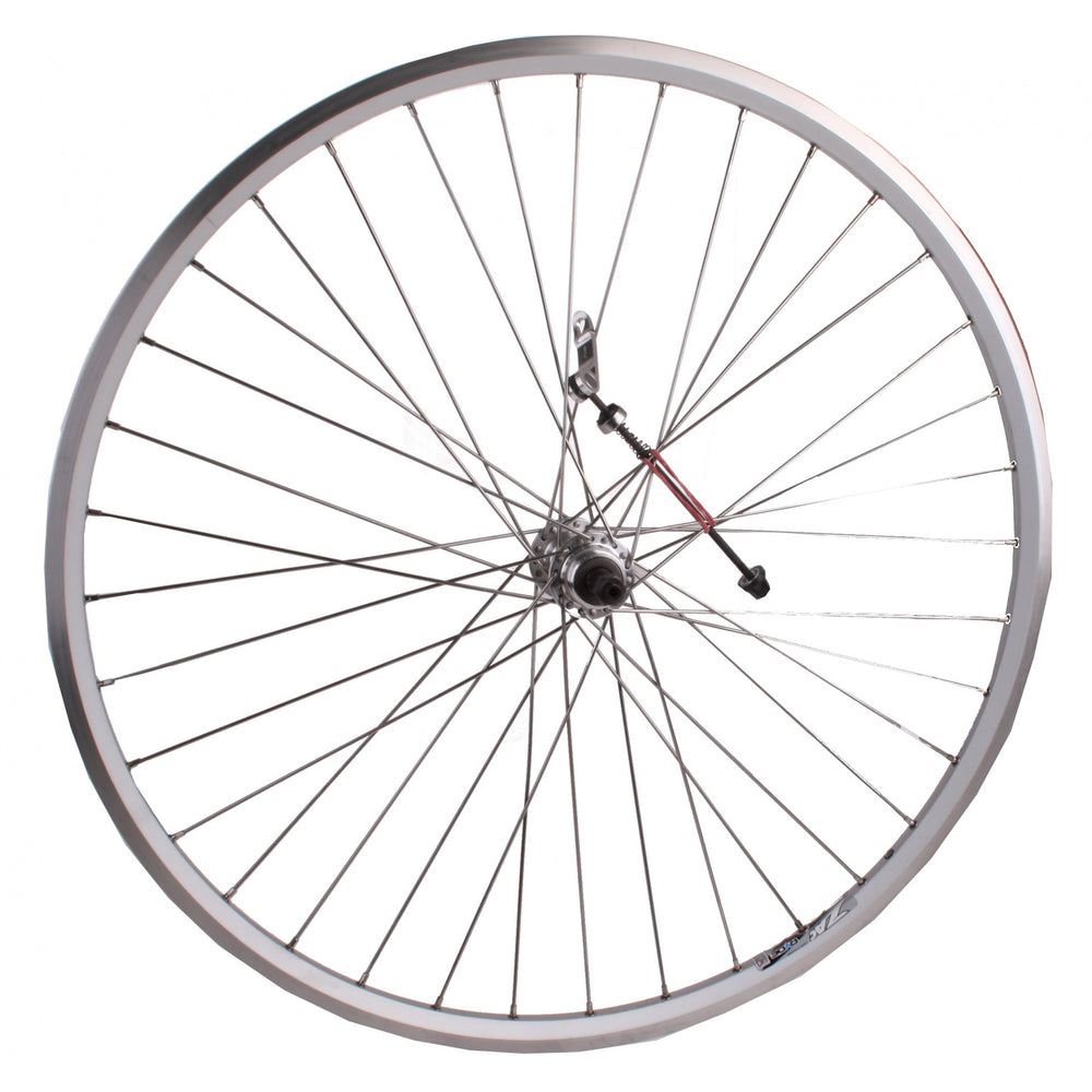 Roland achterwiel 28-15 8-13 8 622 pion 7v uitval zac-2000 zilver