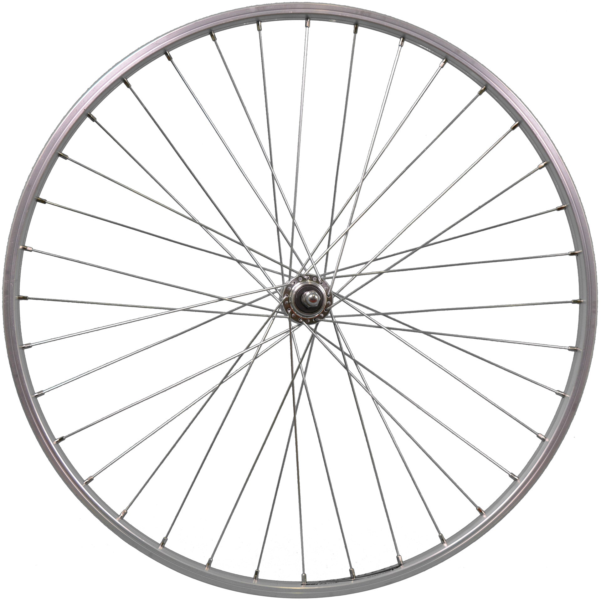 Roland achterwiel paralex pion 28-15 8-13 8 622 alu velg zil.