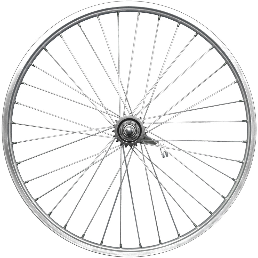 Roland achterwiel 28 26-622 hl32 shimano remnaaf 2,34 19t