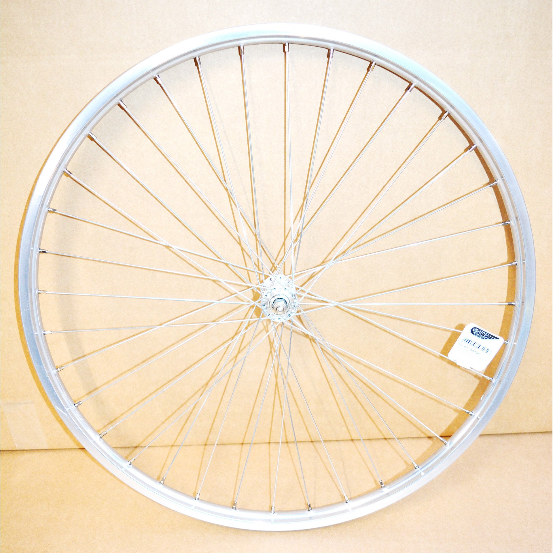 Roland voorwiel 28-11 2 26-635 hl32 alu nf va 2mm zink