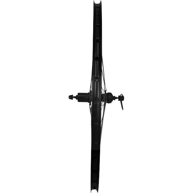 Roland achterwiel 28 euroline fhqc400