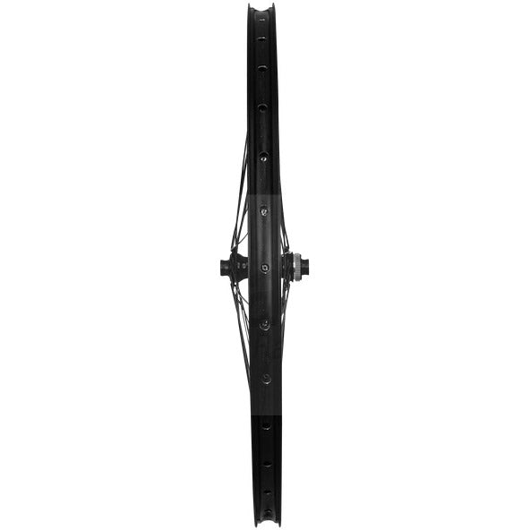 Roland voorwiel 28 ryde rival26 fhtc500 steekas