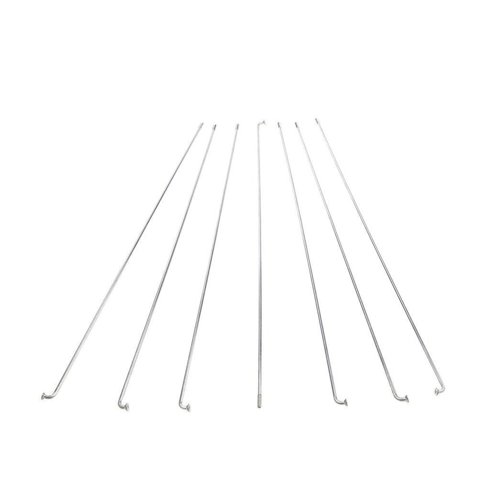 Spaken 260-14 Alpina Raggi ø2.00 mm FG 2,3 - zink (144 stuks)