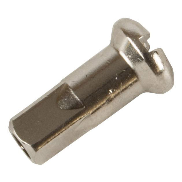 Alpina Mamelon 14G 14mm 4mm Fg2.6 Laiton Nickel (1000pcs)