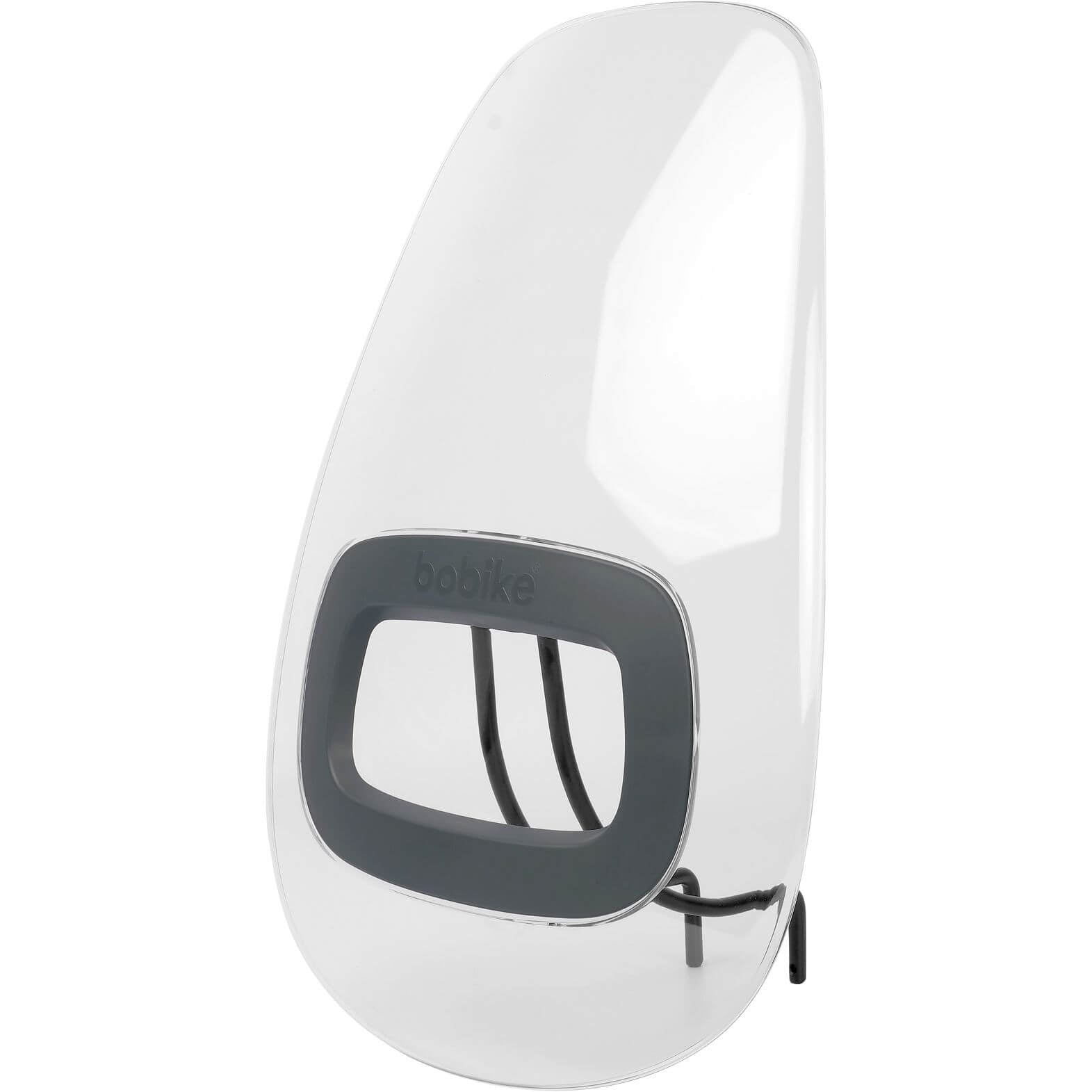 windscherm Bobike Go grijs