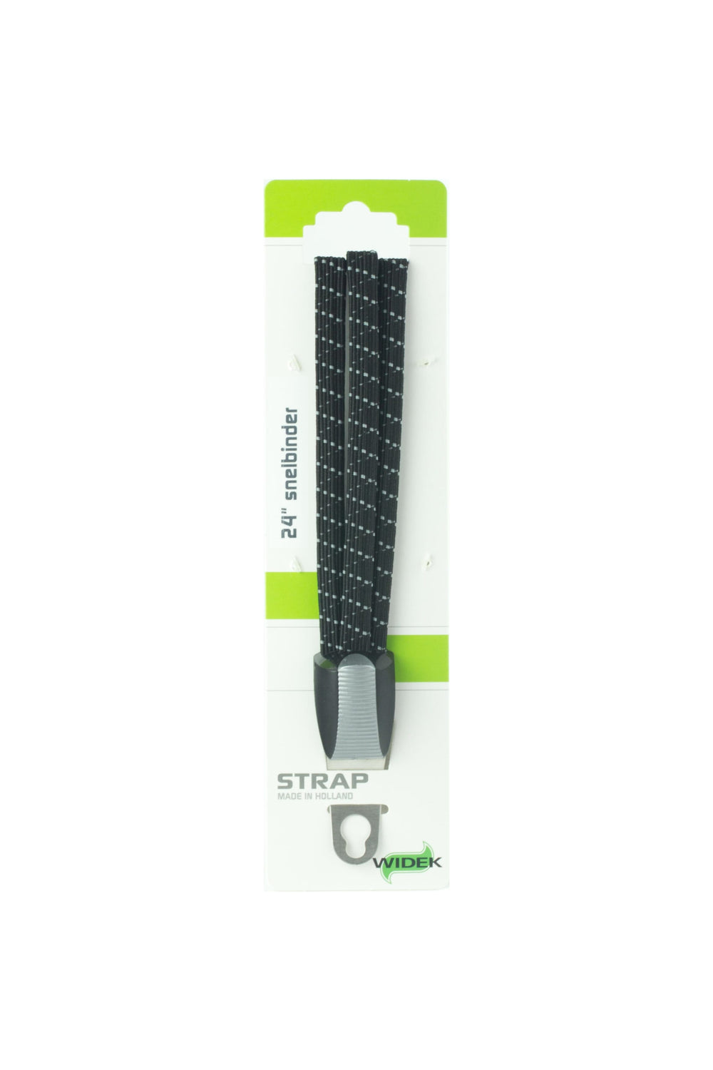 bungee cord Trio Active Life 24 inch black grey