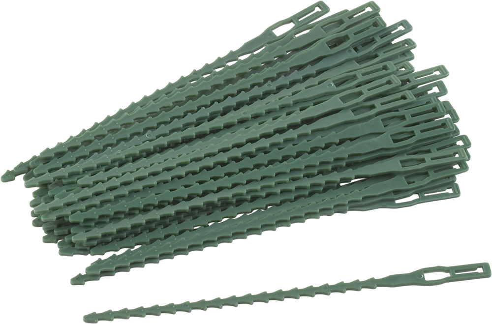 Meister plantenbinders universeel 50st - wu9970200